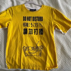 Rowing Blazers T Shirt